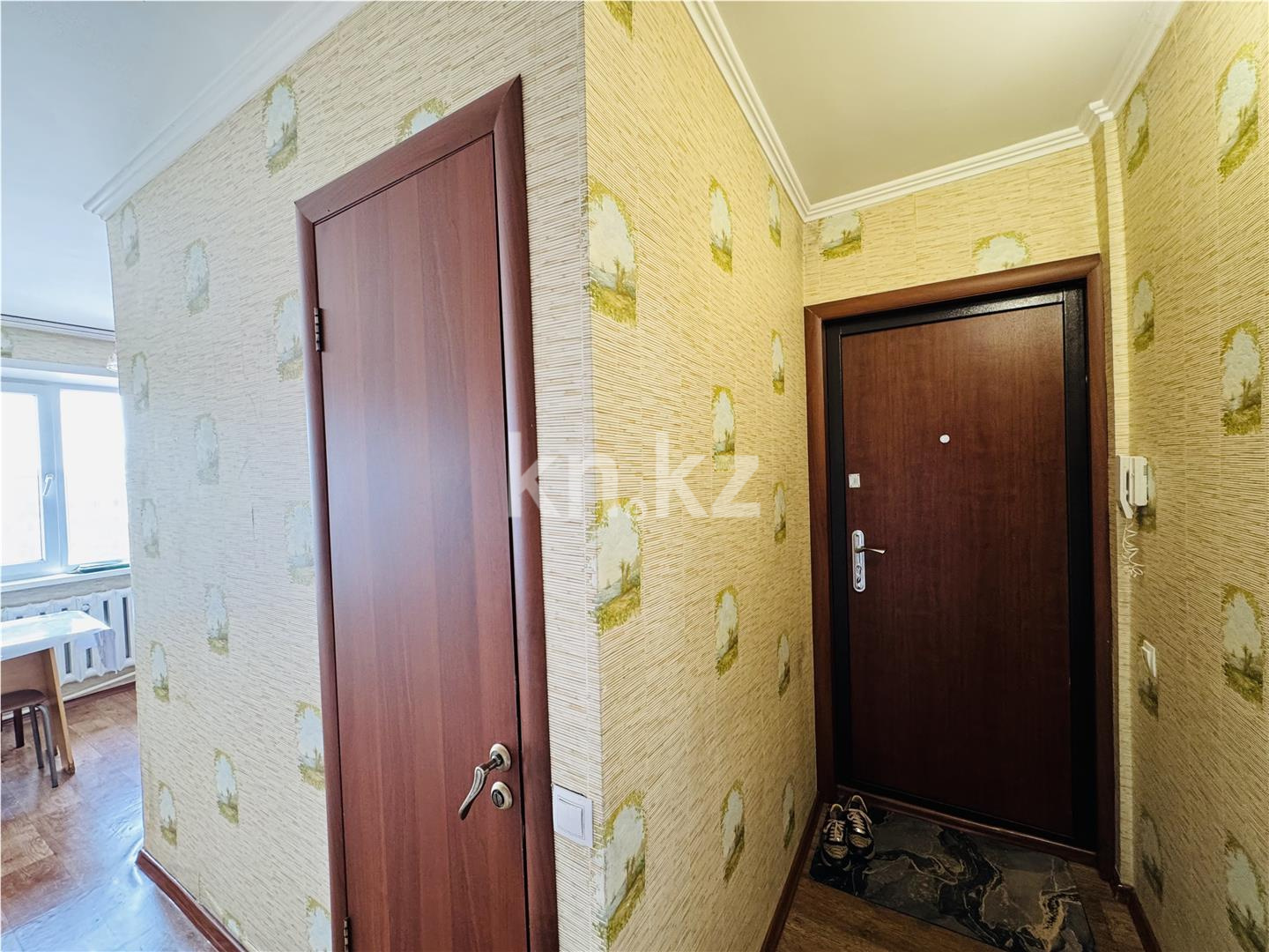 Продажа 2-комнатной квартиры, 45 м², ул. Муканова, дом  30/2 в Караганде - фото 10