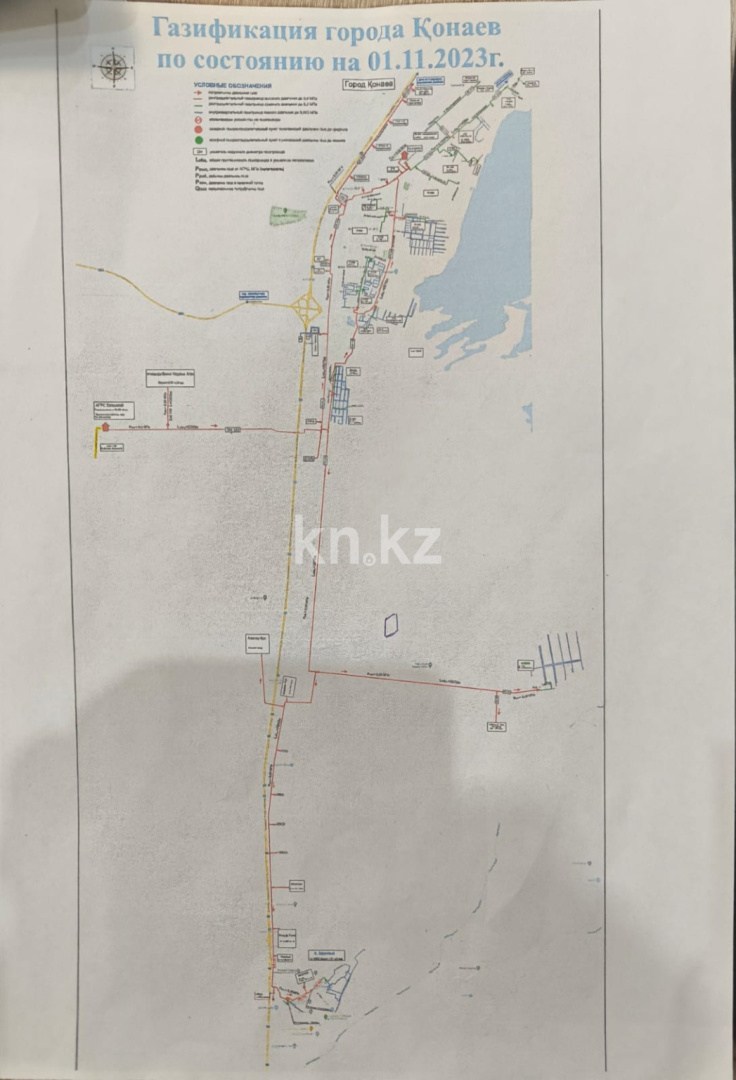 Продажа базы, 10 га в Алматинской области - фото 8