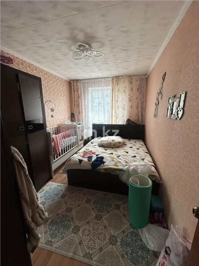 Продажа 2-комнатной квартиры, 54 м² в Караганде - фото 2
