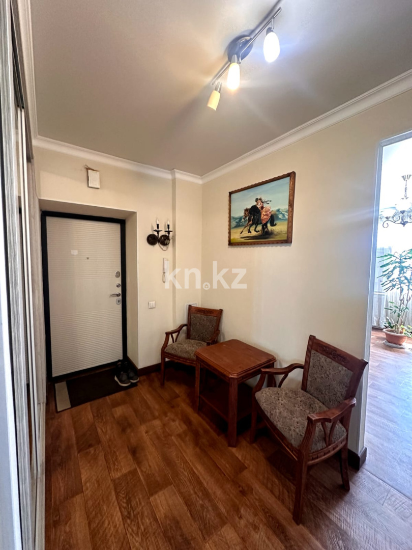Продажа 3-комнатной квартиры, 97 м² в Астане - фото 3