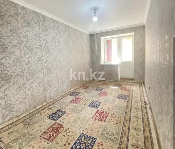 Продажа 2-комнатной квартиры, 57.2 м², пр. Кошкарбаева, дом  80/1 в Астане - фото 2