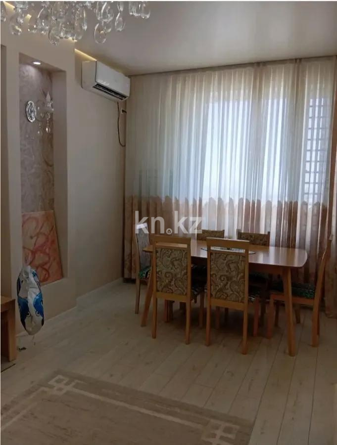 Продажа 3-комнатной квартиры, 97.6 м² в Алматы - фото 2