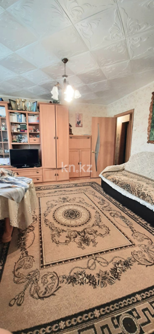 Продажа 3-комнатной квартиры, 56 м² в Темиртау