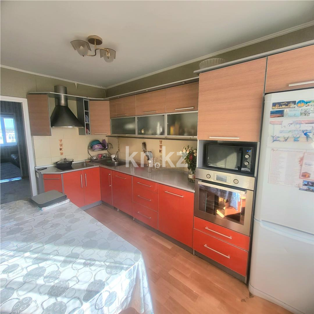 Продажа 4-комнатной квартиры, 85 м², мкр-н 8, дом  119 в Темиртау - фото 10