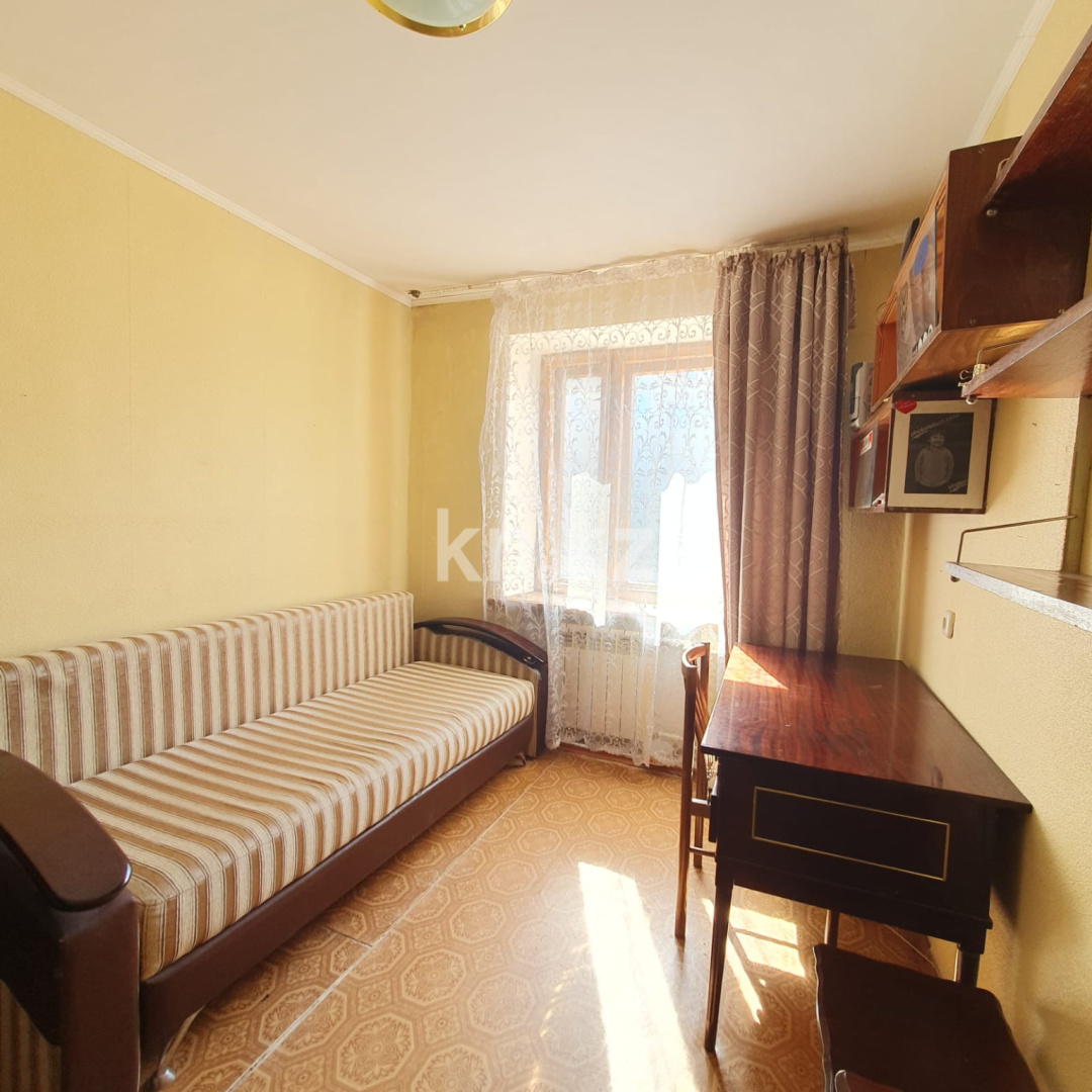 Продажа 3-комнатной квартиры, 62.2 м² в Актобе - фото 13