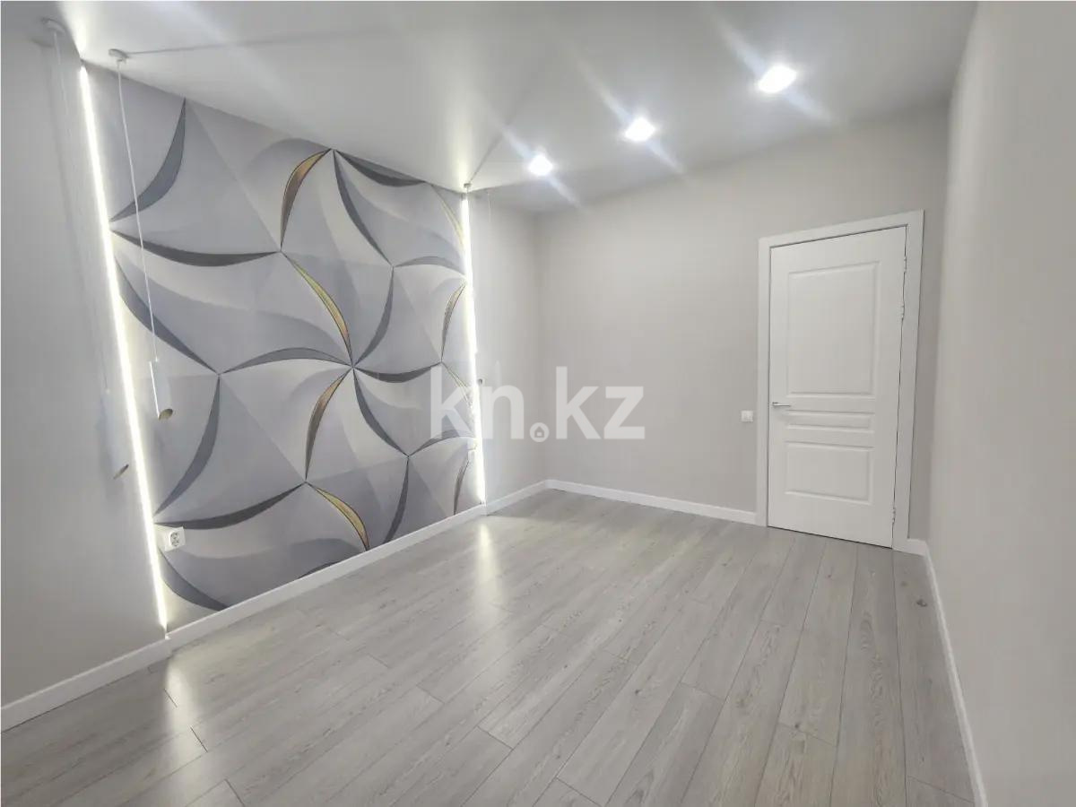 Продажа 2-комнатной квартиры, 67 м² в Астане - фото 2