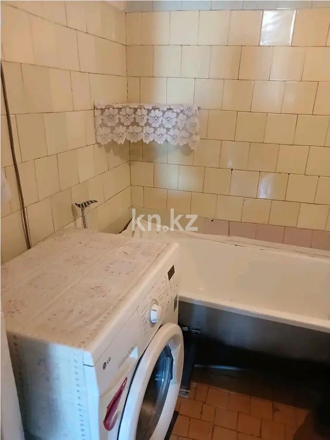 Продажа 3-комнатной квартиры, 58 м² в Караганде - фото 3