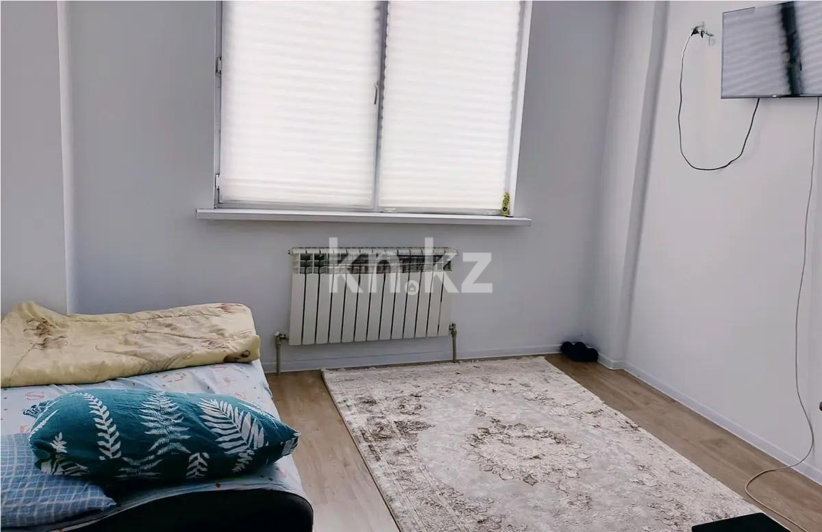 Продажа 1-комнатной квартиры, 37 м², Кульджинский тракт, дом  16/1 в Алматы