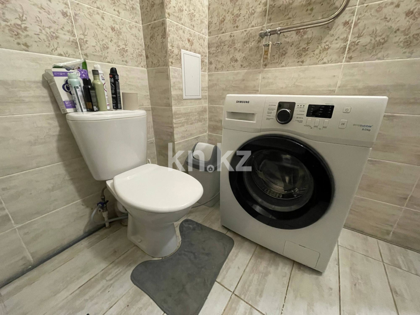 Продажа 1-комнатной квартиры, 49.4 м², ул. Зеленая, дом  6 в Костанае - фото 15