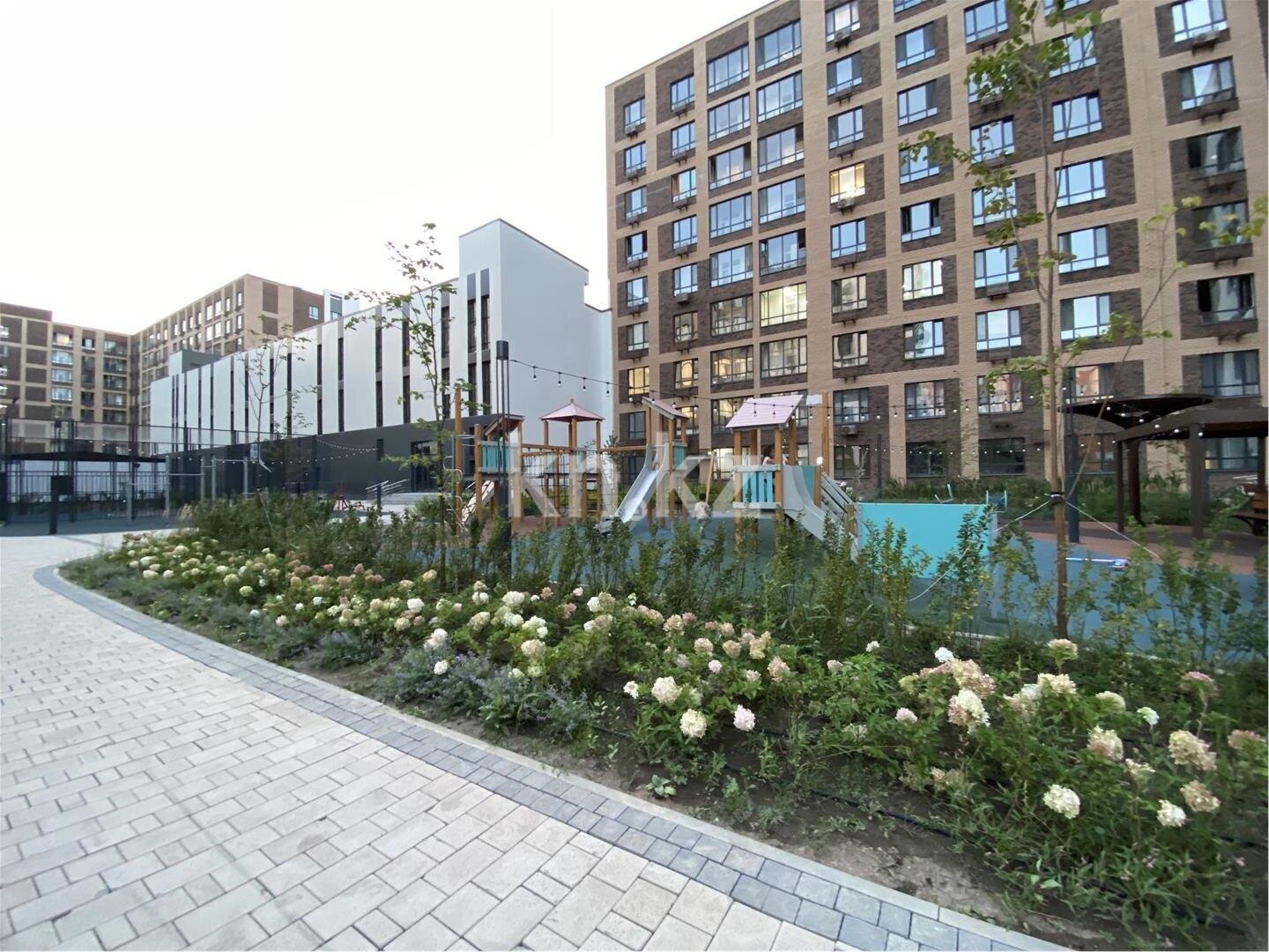 Продажа 2-комнатной квартиры, 50.3 м² в Астане - фото 12