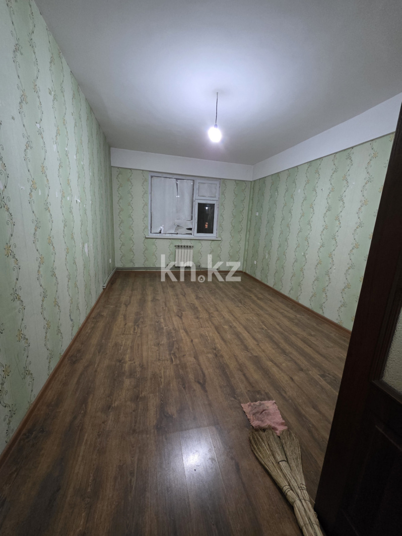 Продажа 3-комнатной квартиры, 87 м², мкр-н Туран, дом  979/15 в Шымкенте - фото 2