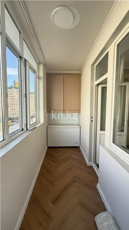 Продажа 3-комнатной квартиры, 127 м² в Астане - фото 5
