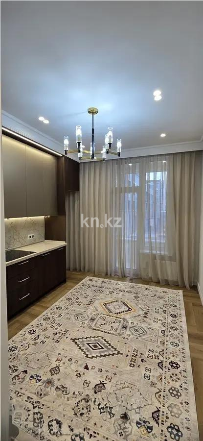 Продажа 3-комнатной квартиры, 100 м², ул. Сыганак, дом  52/1 в Астане - фото 4