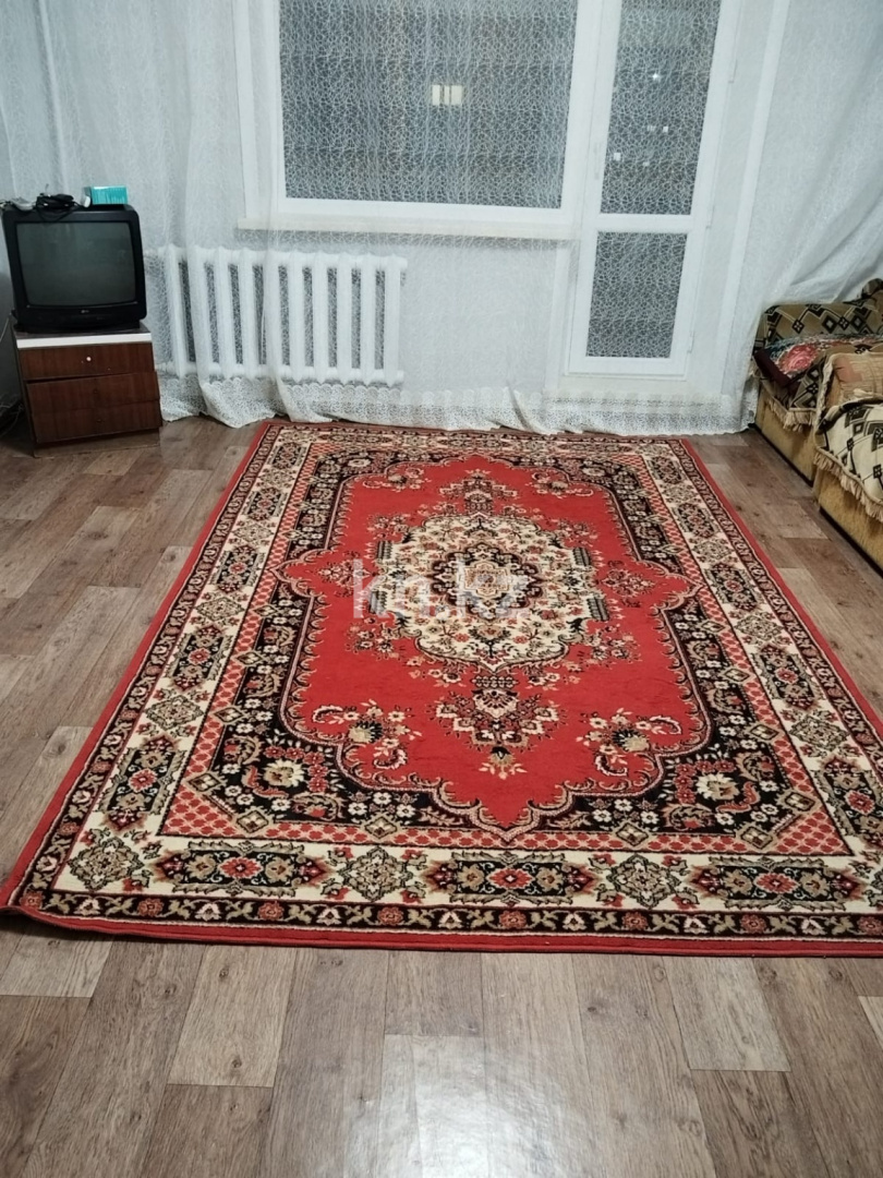 Продажа 1-комнатной квартиры, 41 м² в Караганде