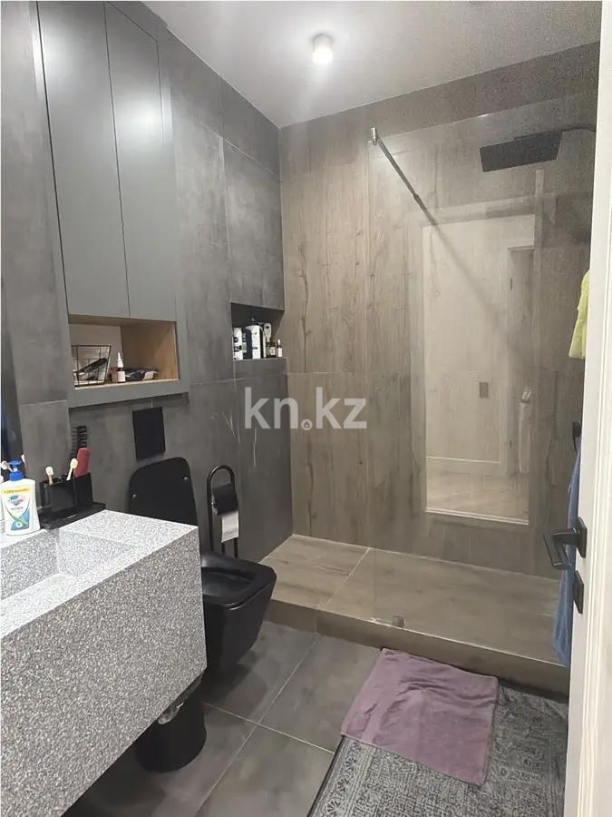 Продажа 4-комнатной квартиры, 138 м² в Алматы - фото 3