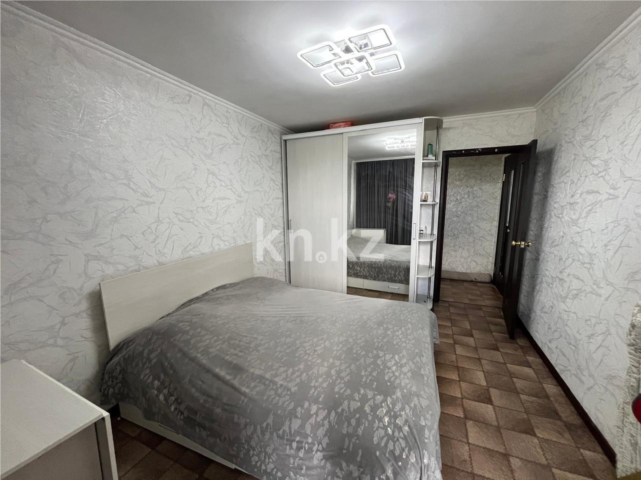 Продажа 2-комнатной квартиры, 51 м² в Караганде - фото 3