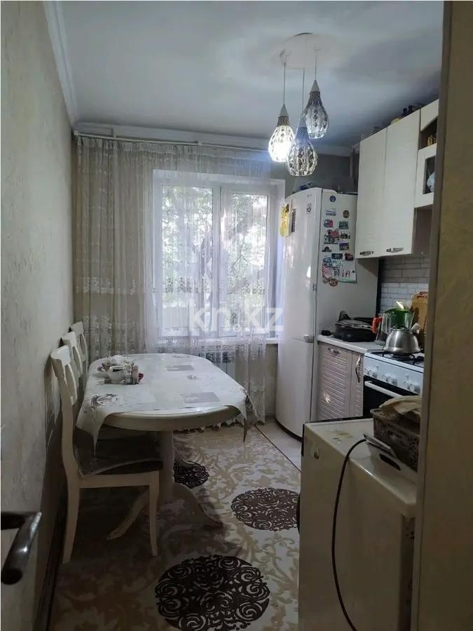 Продажа 4-комнатной квартиры, 75 м² в Алматы - фото 3