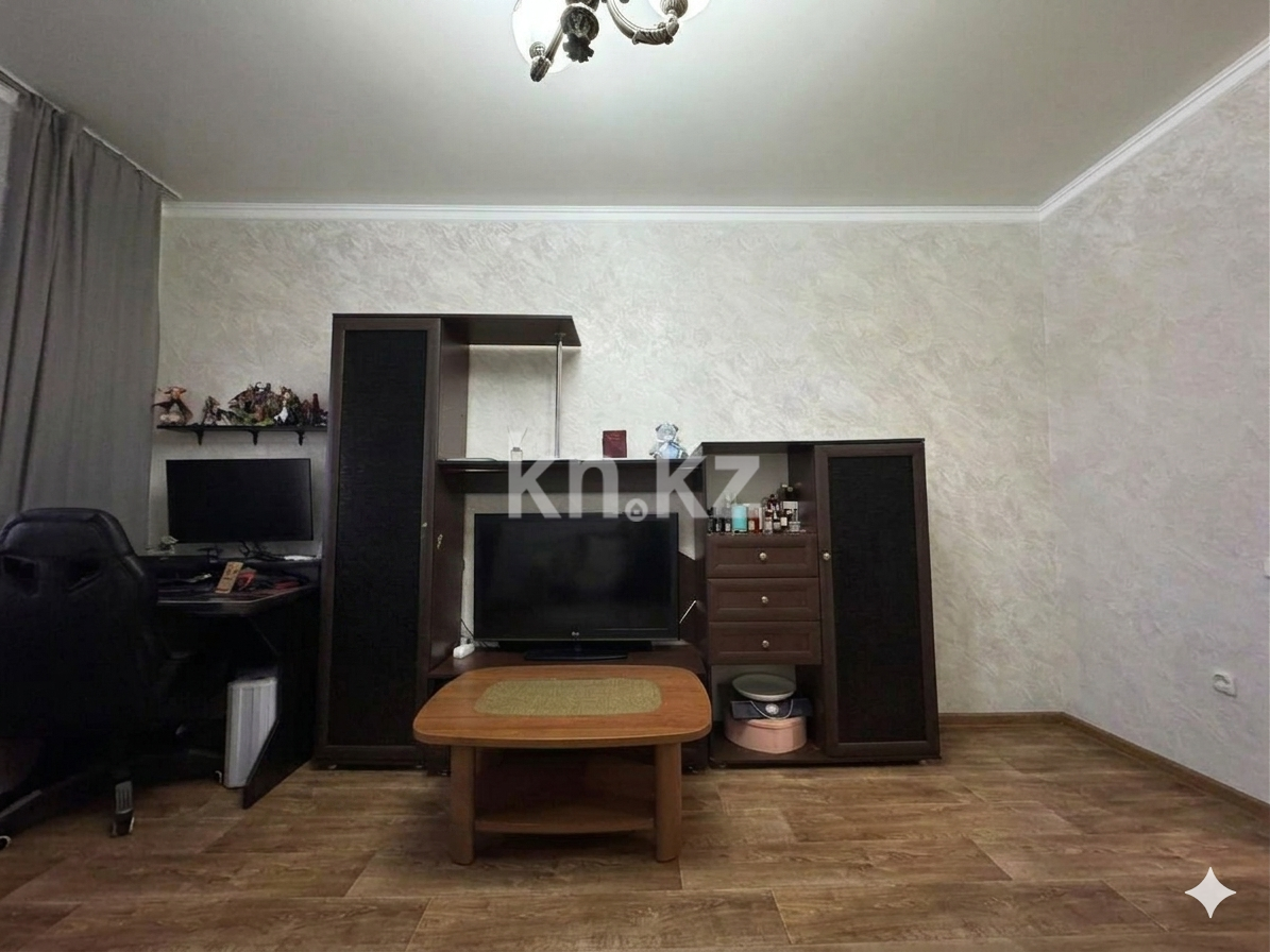 Продажа 2-комнатной квартиры, 50 м² в Караганде