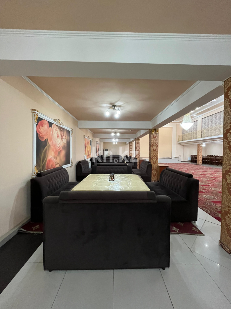 Продажа , 1200 м², ул. Гагарина, дом  1111 в Шымкенте - фото 4