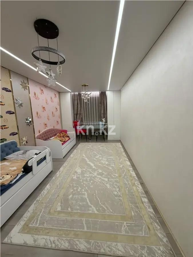 Продажа 2-комнатной квартиры, 83 м² в Алматы - фото 3