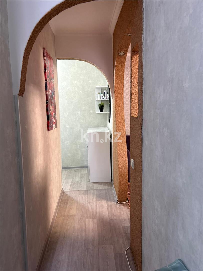 Продажа 1-комнатной квартиры, 32 м² в Темиртау - фото 9