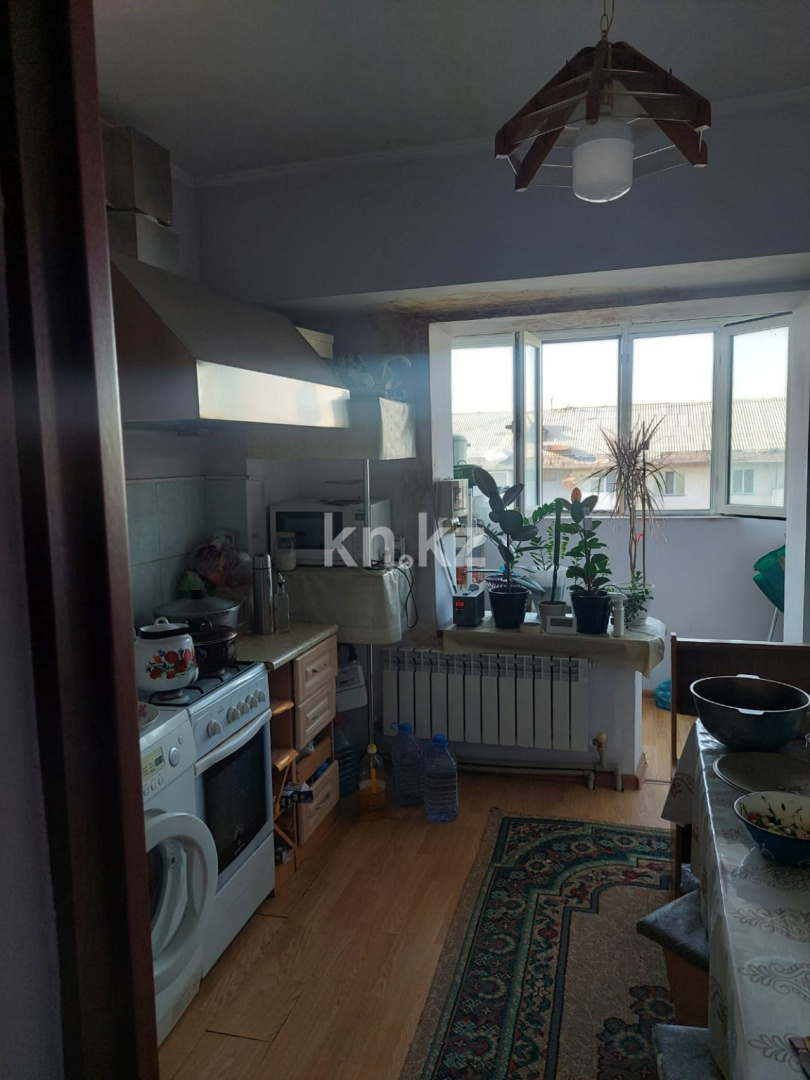 Продажа 2-комнатной квартиры, 54 м² в Алматинской области - фото 4