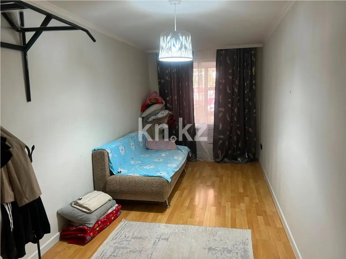 Продажа 3-комнатной квартиры, 60.9 м² в Астане - фото 2