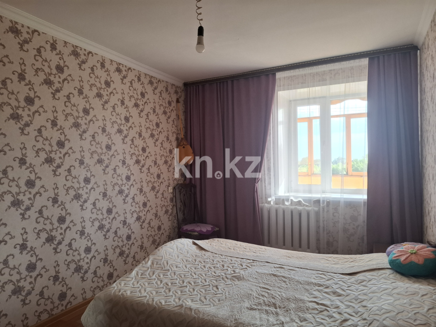 Продажа 2-комнатной квартиры, 54 м² в Усть-Каменогорске - фото 5