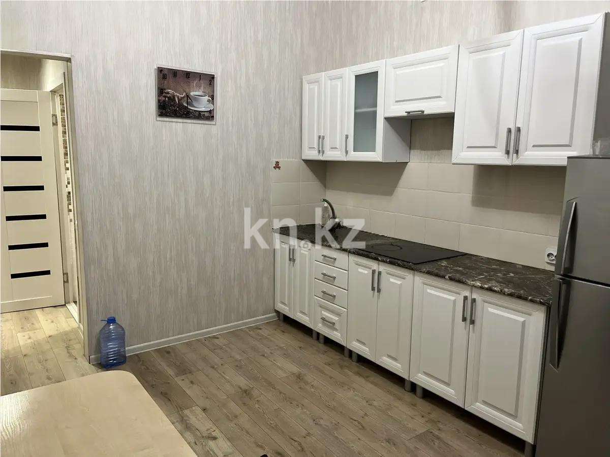 Продажа 1-комнатной квартиры, 39 м² в Астане - фото 2