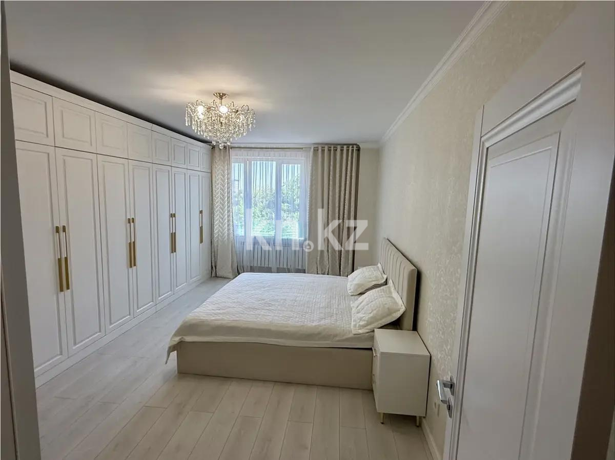 Продажа 2-комнатной квартиры, 85.7 м² в Алматы - фото 2