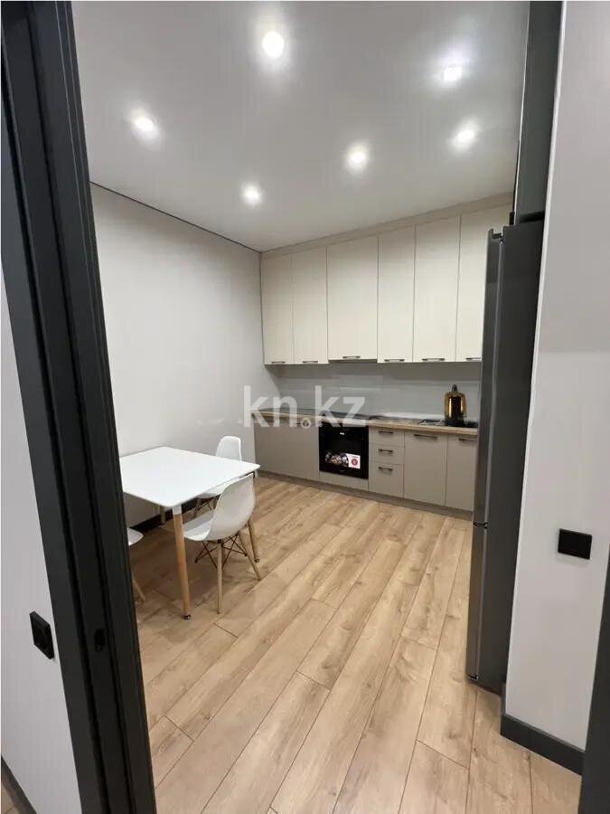 Продажа 1-комнатной квартиры, 45 м² в Астане - фото 3