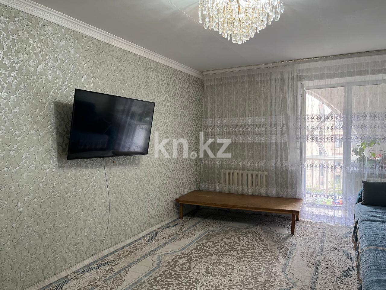 Продажа 3-комнатной квартиры, 87 м², ул. Бокейхана, дом  21/1 - пр. Улы Дала в Астане - фото 5