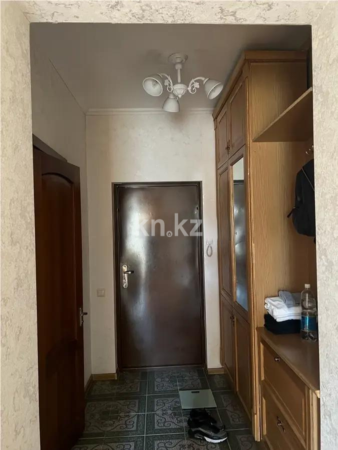 Продажа 1-комнатной квартиры, 28 м² в Алматы - фото 3