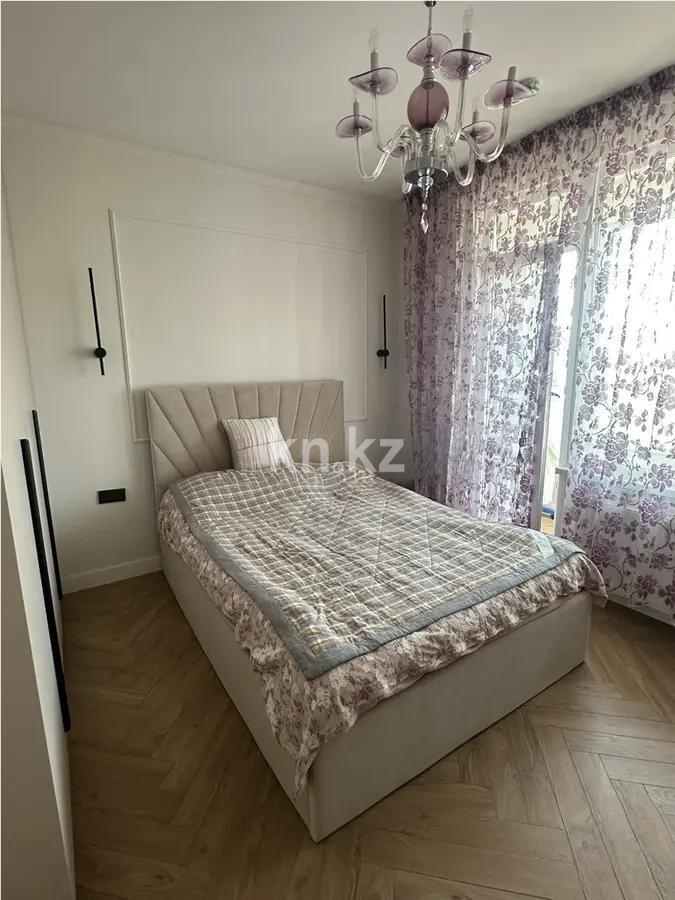 Продажа 2-комнатной квартиры, 45 м² в Алматы - фото 2