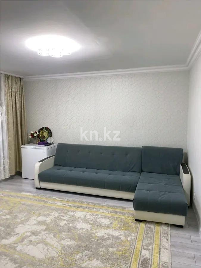 Продажа 3-комнатной квартиры, 64 м², мкр. Голубые Пруды, дом  4 в Караганде