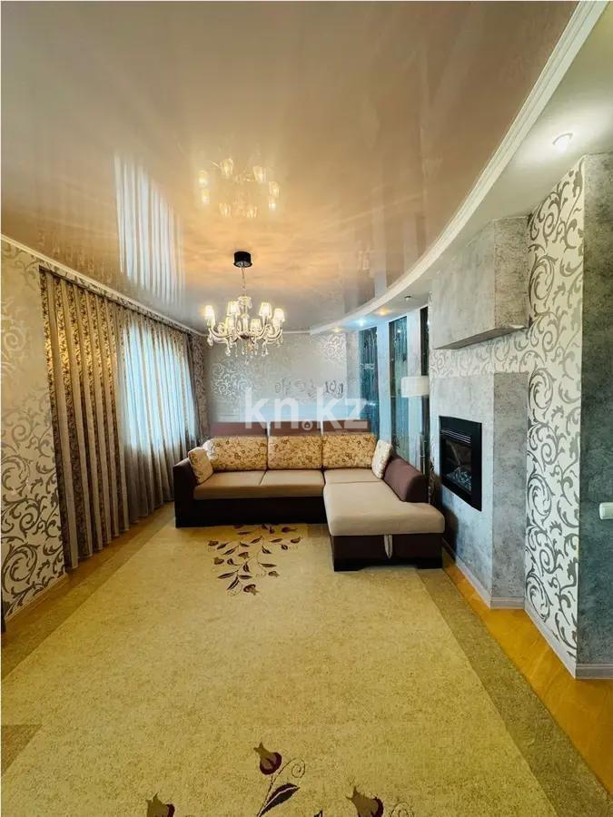 Продажа 2-комнатной квартиры, 96 м², ул. Валиханова, дом  3 в Астане