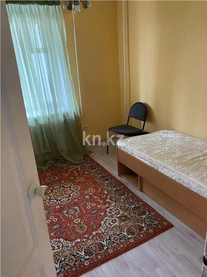 Продажа 4-комнатной квартиры, 77.5 м² в Астане - фото 4