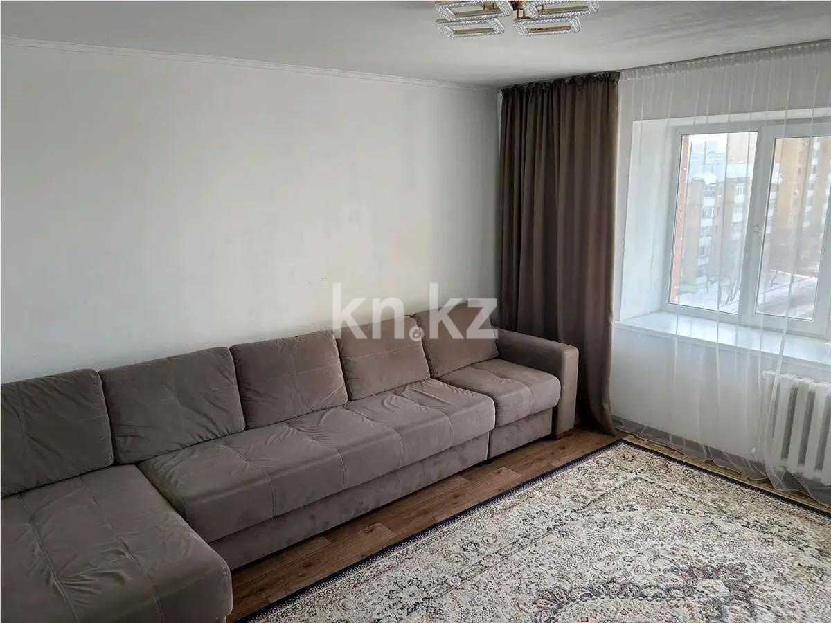 Продажа 2-комнатной квартиры, 58.4 м² в Астане