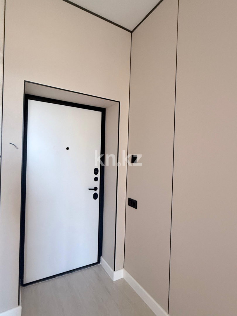 Продажа 3-комнатной квартиры, 58 м² в Астане - фото 16
