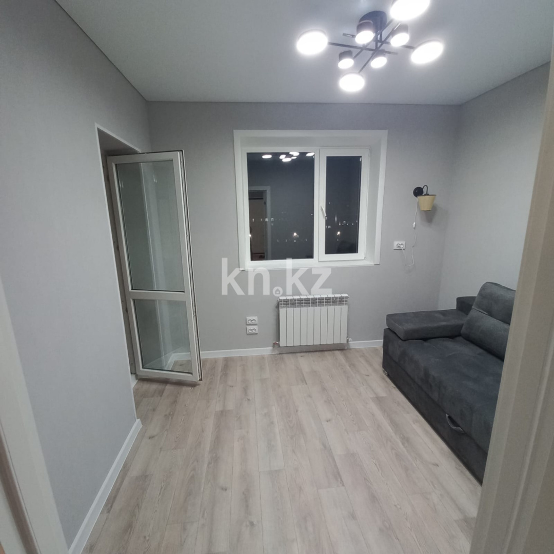 Продажа 2-комнатной квартиры, 43 м², ул. Муканова, дом  78/3 в Караганде - фото 12