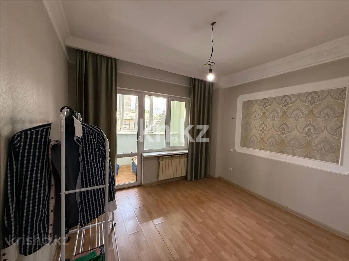 Продажа 2-комнатной квартиры, 56 м², мкр-н Аксай-5, дом  12 в Алматы - фото 2