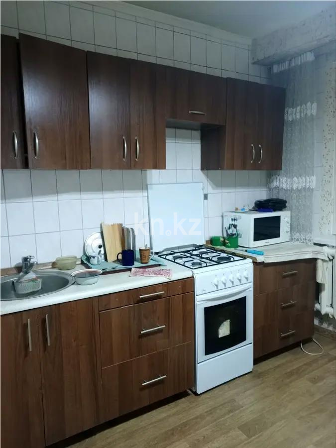 Продажа 2-комнатной квартиры, 57 м², мкр-н Жетысу-4, дом  7 в Алматы - фото 3