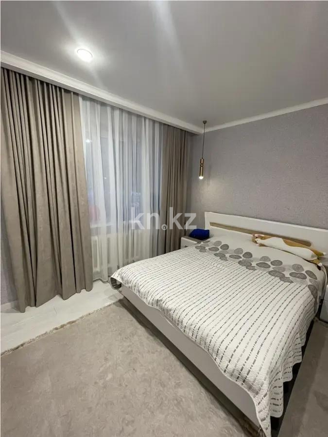 Продажа 3-комнатной квартиры, 70 м², ул. Жарокова, дом  286 в Алматы - фото 2