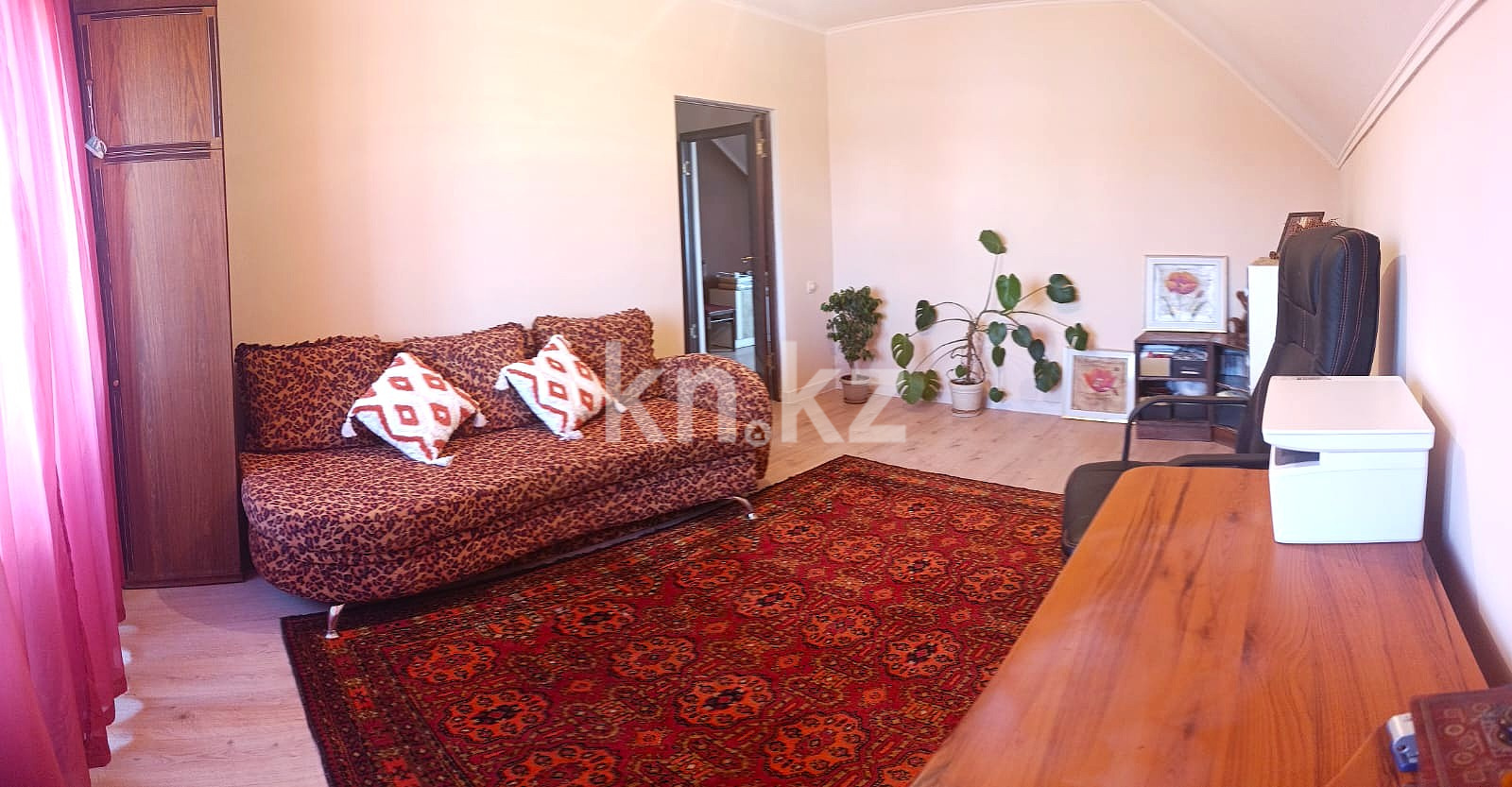 Продажа 4-комнатного дома, 128 м², Талапкер в Алматинской области - фото 32