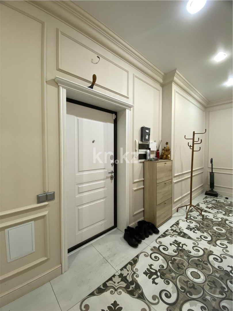 Продажа 3-комнатной квартиры, 135.2 м², ул. Байтурсынова в Астане - фото 21