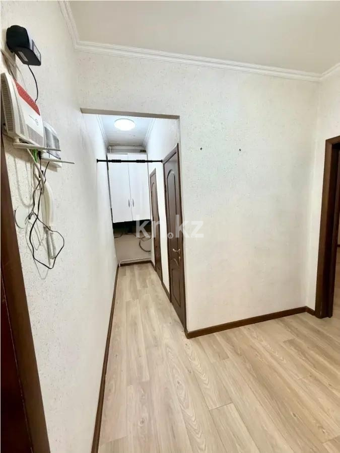 Продажа 2-комнатной квартиры, 54 м² в Алматы - фото 5