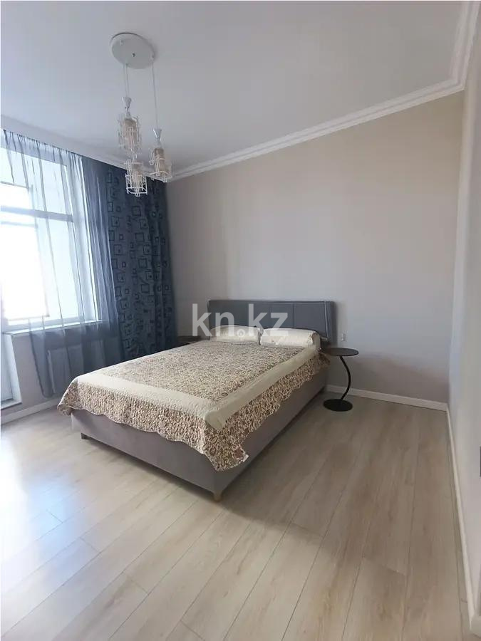 Продажа 3-комнатной квартиры, 74 м² в Астане - фото 3