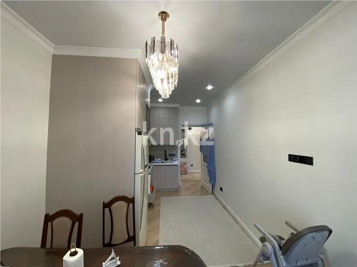 Продажа 2-комнатной квартиры, 74 м² в Астане - фото 3