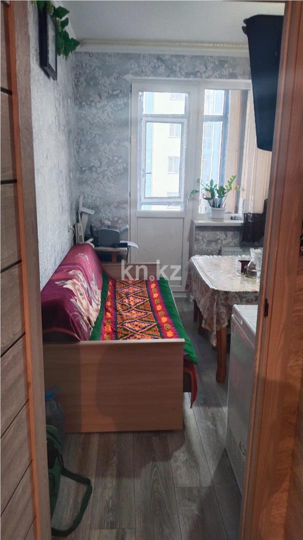 Продажа 1-комнатной квартиры, 44.9 м² в Астане - фото 4
