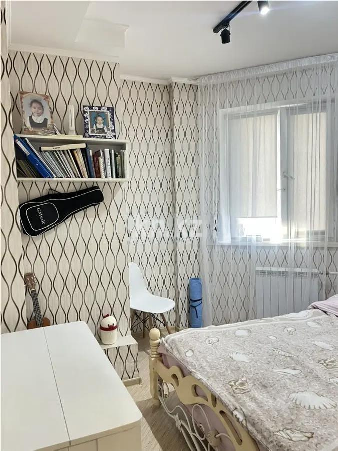 Продажа 3-комнатной квартиры, 77 м² в Астане - фото 2